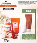 Origins Products-Each