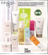 Innoxa Vegan Products-Each