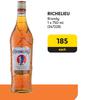 Richelieu Brandy-750ml Each