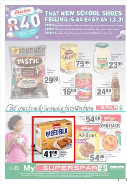 SUPER SPAR Edgemead,Parklands & Stellenbosch : (26 October - 08 November 2020), page 16
