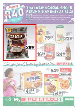 SUPER SPAR Edgemead,Parklands & Stellenbosch : (26 October - 08 November 2020), page 16