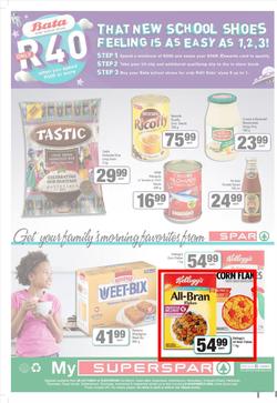 SUPER SPAR Edgemead,Parklands & Stellenbosch : (26 October - 08 November 2020), page 16