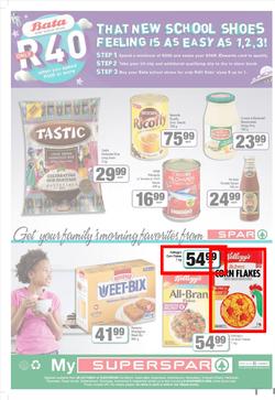SUPER SPAR Edgemead,Parklands & Stellenbosch : (26 October - 08 November 2020), page 16