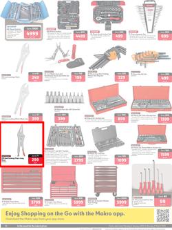 Makro : Back To Site (06 January - 03 March 2025), page 16