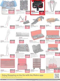 Makro : Back To Site (06 January - 03 March 2025), page 16