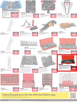 Makro : Back To Site (06 January - 03 March 2025), page 16