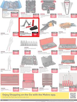 Makro : Back To Site (06 January - 03 March 2025), page 16