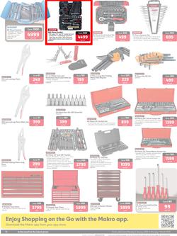 Makro : Back To Site (06 January - 03 March 2025), page 16
