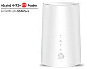 Alcatel HH72v LTE Router 30 Mbps (36 Months)