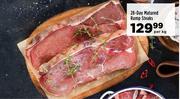 28 Day Matured Rump Steaks-Per Kg