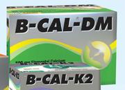 C-Cal DM-100 Tablets