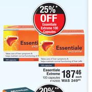 Essentiale Extreme-100 Capsules Each