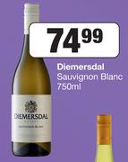 Diemersdal Sauvignon Blanc-750ml