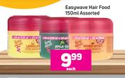 Easywave Hair Food Assorted-150ml Each