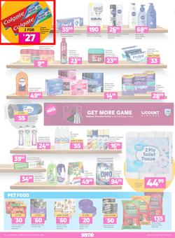 Game : Don't Be Spent This Easter (06 April - 19 April 2022), page 16