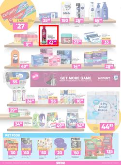 Game : Don't Be Spent This Easter (06 April - 19 April 2022), page 16