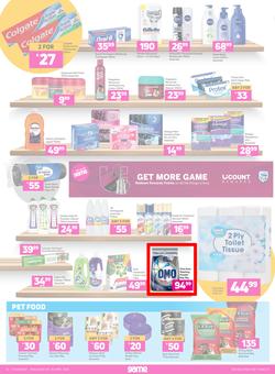 Game : Don't Be Spent This Easter (06 April - 19 April 2022), page 16