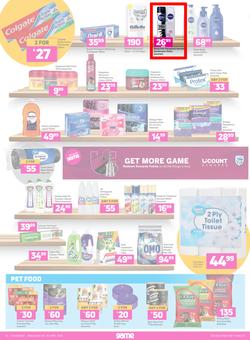 Game : Don't Be Spent This Easter (06 April - 19 April 2022), page 16