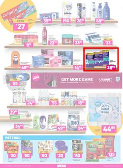 Game : Don't Be Spent This Easter (06 April - 19 April 2022), page 16