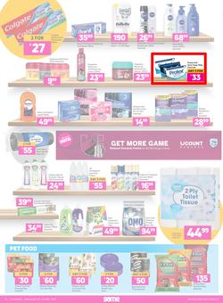 Game : Don't Be Spent This Easter (06 April - 19 April 2022), page 16