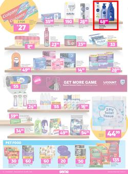 Game : Don't Be Spent This Easter (06 April - 19 April 2022), page 16