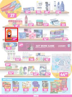 Game : Don't Be Spent This Easter (06 April - 19 April 2022), page 16