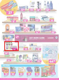 Game : Don't Be Spent This Easter (06 April - 19 April 2022), page 16