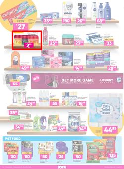 Game : Don't Be Spent This Easter (06 April - 19 April 2022), page 16