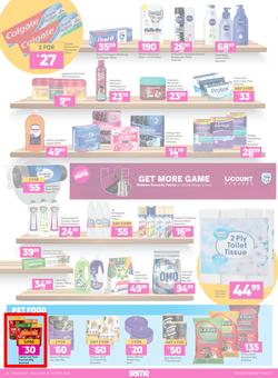Game : Don't Be Spent This Easter (06 April - 19 April 2022), page 16