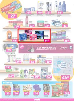Game : Don't Be Spent This Easter (06 April - 19 April 2022), page 16