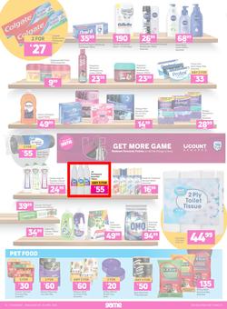 Game : Don't Be Spent This Easter (06 April - 19 April 2022), page 16