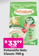 Future Life Oats Classic-700g 