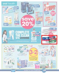 Clicks : You Pay Less (5 Dec - 16 Dec 2019), page 16