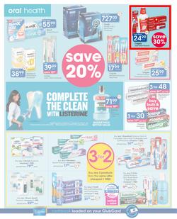 Clicks : You Pay Less (5 Dec - 16 Dec 2019), page 16