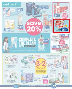 Clicks : You Pay Less (5 Dec - 16 Dec 2019), page 16