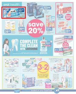 Clicks : You Pay Less (5 Dec - 16 Dec 2019), page 16