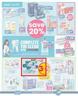 Clicks : You Pay Less (5 Dec - 16 Dec 2019), page 16