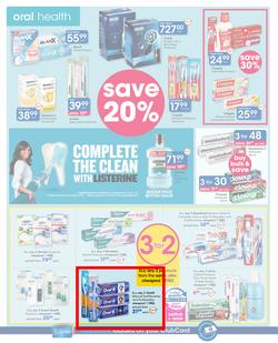 Clicks : You Pay Less (5 Dec - 16 Dec 2019), page 16