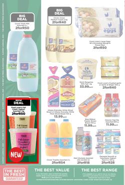 Food Lovers Market Western Cape : Summer Carnival (25 January - 31 January 2021), page 16