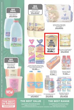 Food Lovers Market Western Cape : Summer Carnival (25 January - 31 January 2021), page 16