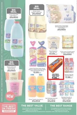 Food Lovers Market Western Cape : Summer Carnival (25 January - 31 January 2021), page 16