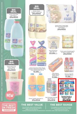 Food Lovers Market Western Cape : Summer Carnival (25 January - 31 January 2021), page 16