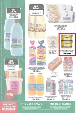Food Lovers Market Western Cape : Summer Carnival (25 January - 31 January 2021), page 16