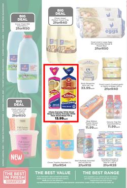 Food Lovers Market Western Cape : Summer Carnival (25 January - 31 January 2021), page 16