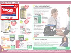 Dis-Chem : Healthy Winter (16 May - 09 June 2024), page 16