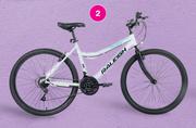Raleigh 26" Sabre 21 Speed Mountain Bike