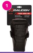 Raleigh Medium Saddle Bag