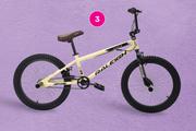 Raleigh 20" Or 16" Eagle Mountain Bike-Each