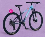 Movelo 26" Aluminium 5.0 Mountain Bike