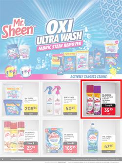 Makro : Homecare Cleaning (30 September - 27 October 2024), page 16